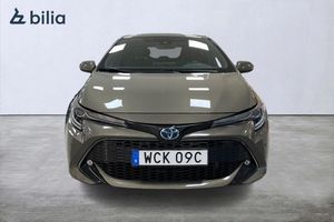 Toyota Corolla bild 5