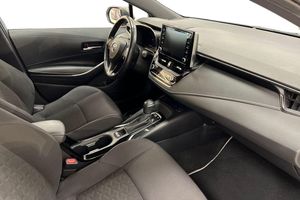 Toyota Corolla bild 6