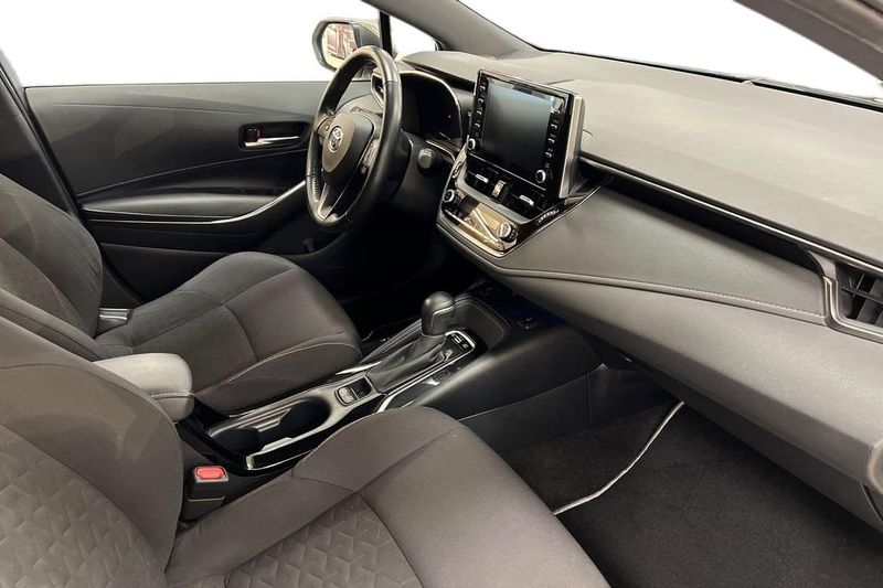 Toyota Corolla bild 6