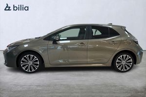 Toyota Corolla bild 3