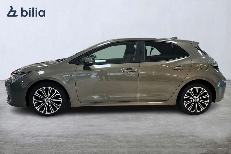 Toyota Corolla bild 3