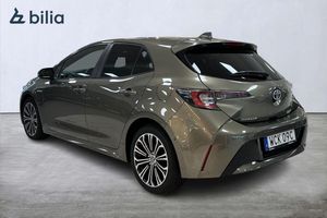 Toyota Corolla bild 2