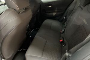 Toyota Corolla bild 11