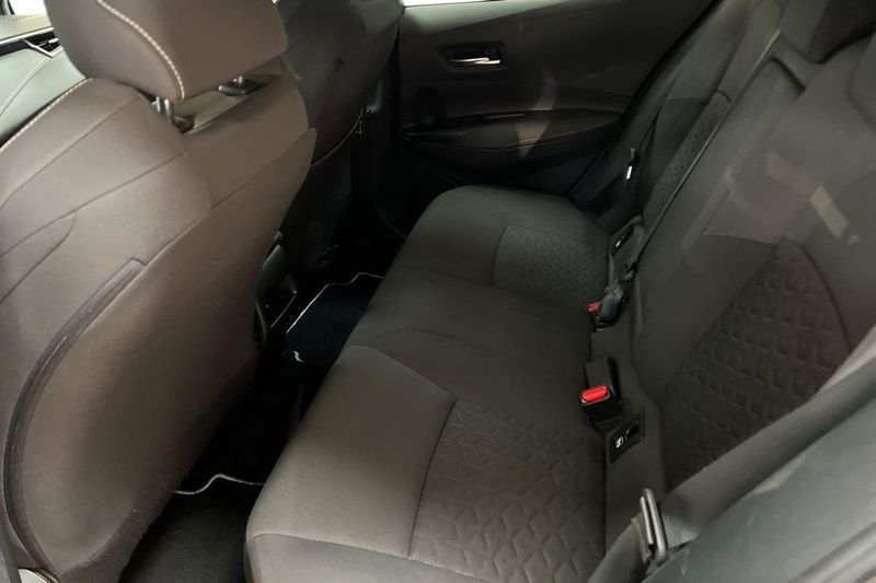 Toyota Corolla bild 11