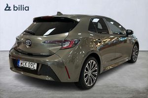 Toyota Corolla bild 17