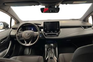 Toyota Corolla bild 8