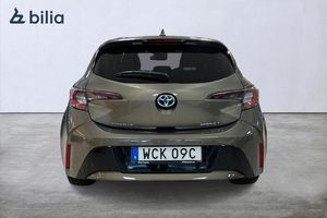 Toyota Corolla bild 4