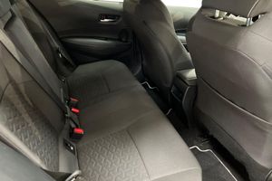 Toyota Corolla bild 7