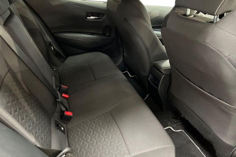 Toyota Corolla bild 7