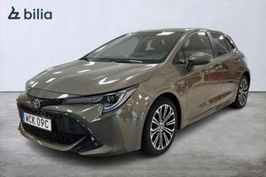 Toyota Corolla bild 1