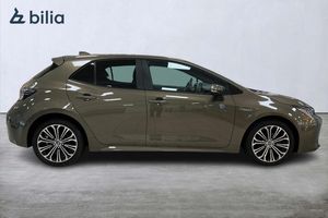 Toyota Corolla bild 16