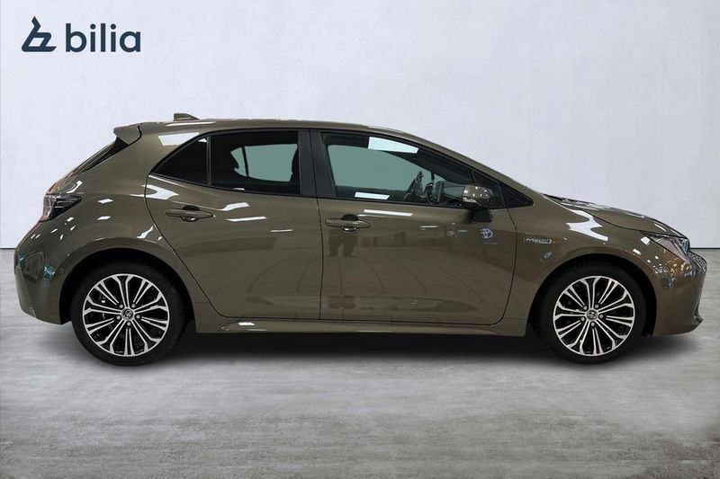 Toyota Corolla bild 16