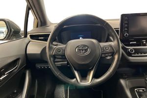 Toyota Corolla bild 9