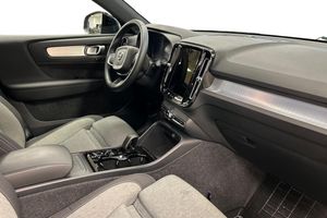 Volvo XC40 bild 12
