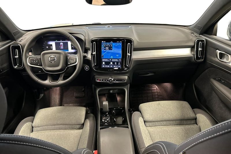 Volvo XC40 bild 13