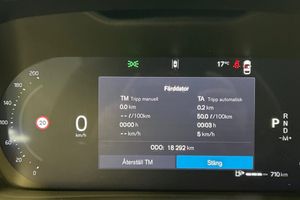 Volvo XC40 bild 25