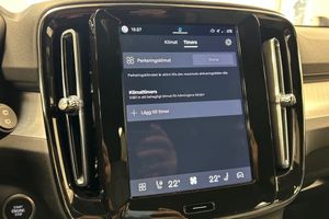 Volvo XC40 bild 28