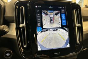 Volvo XC40 bild 16
