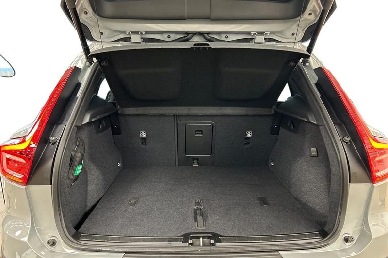 Volvo XC40 bild 10