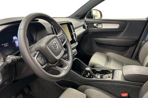 Volvo XC40 bild 15