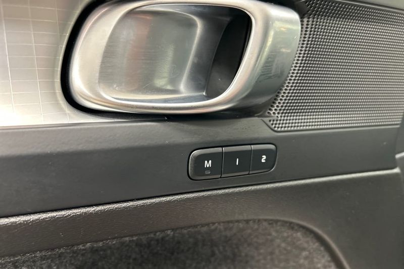 Volvo XC40 bild 20