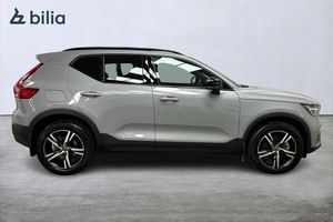 Volvo XC40 bild 5