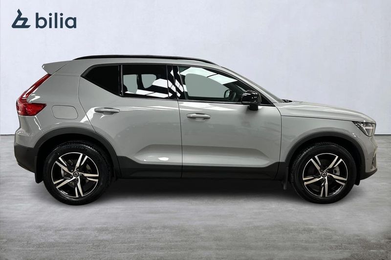 Volvo XC40 bild 5