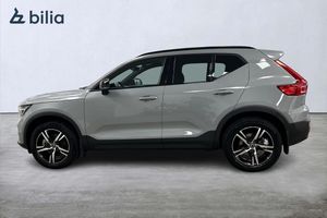 Volvo XC40 bild 2