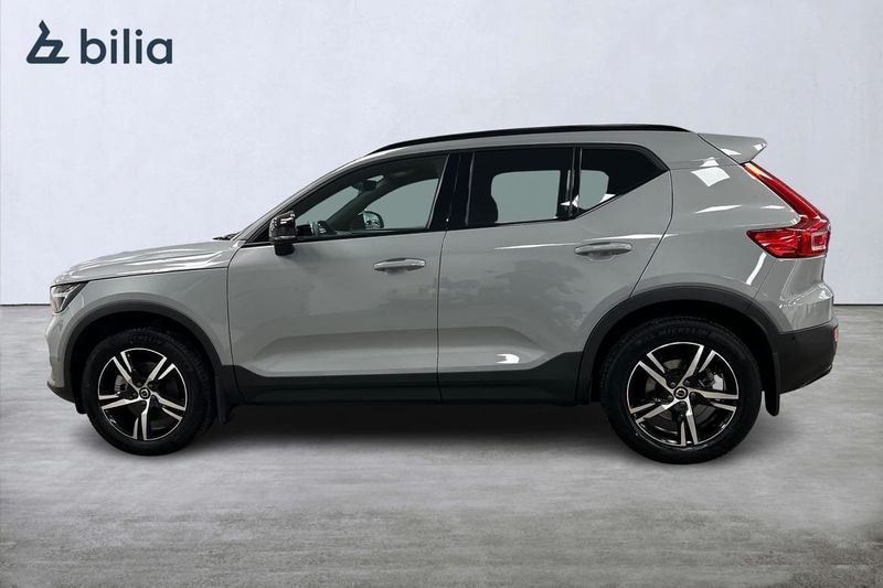 Volvo XC40 bild 2