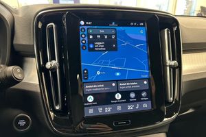 Volvo XC40 bild 24