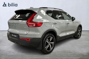 Volvo XC40 bild 4