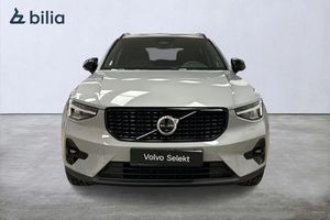 Volvo XC40 bild 7