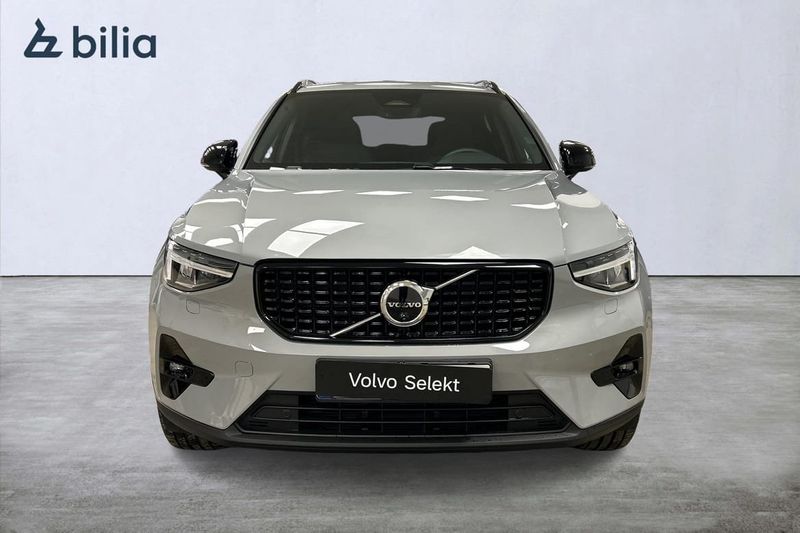 Volvo XC40 bild 7