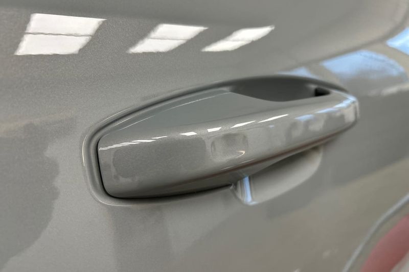 Volvo XC40 bild 21