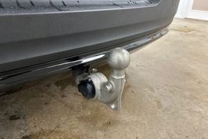 Volvo XC40 bild 11