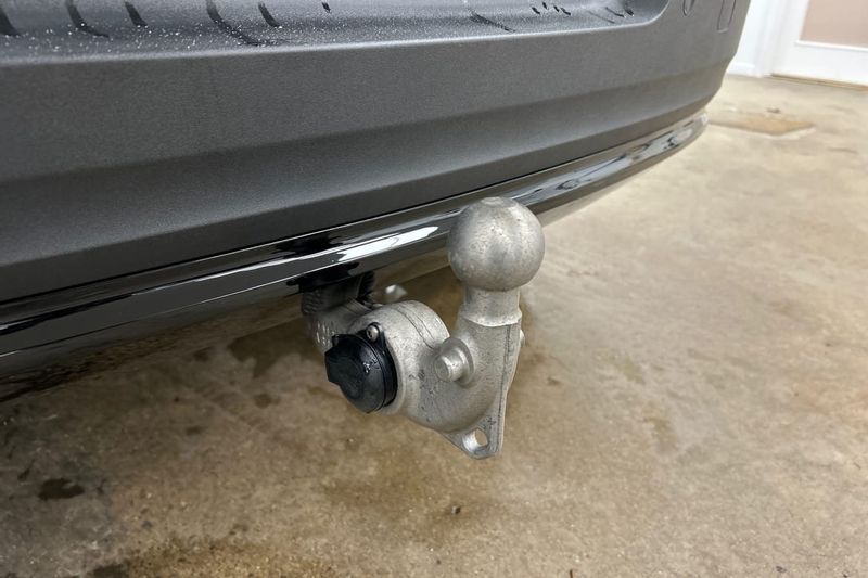 Volvo XC40 bild 11