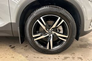 Volvo XC40 bild 9