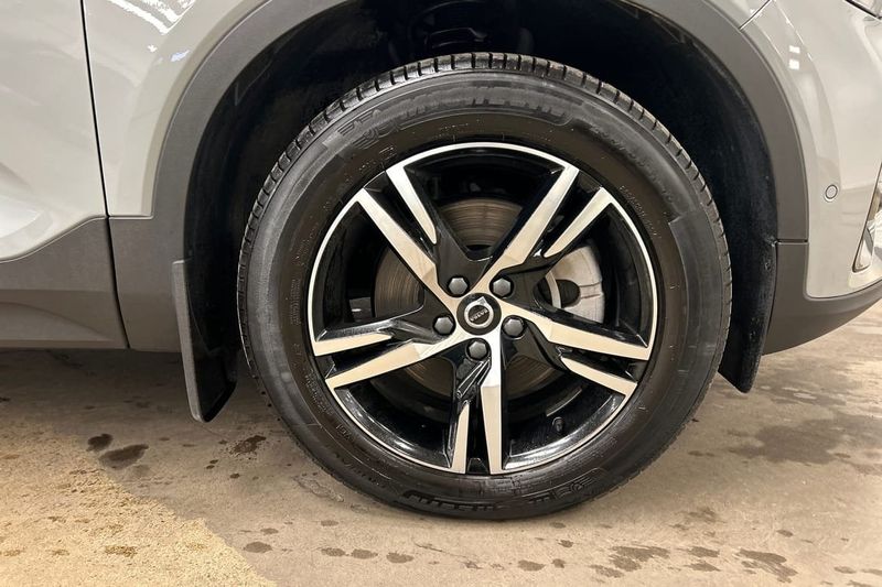 Volvo XC40 bild 9