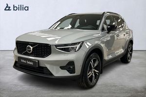 Volvo XC40 bild 1