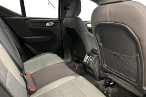 Volvo XC40 bild 22