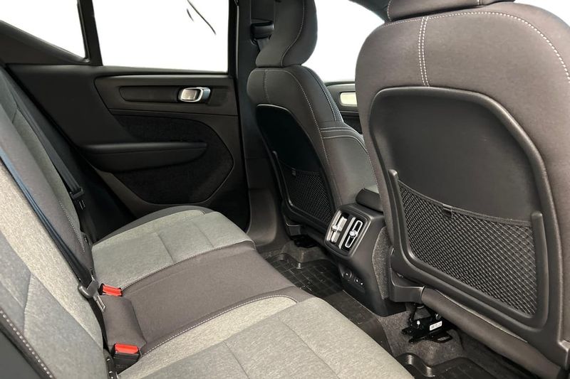 Volvo XC40 bild 22