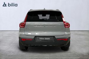 Volvo XC40 bild 8