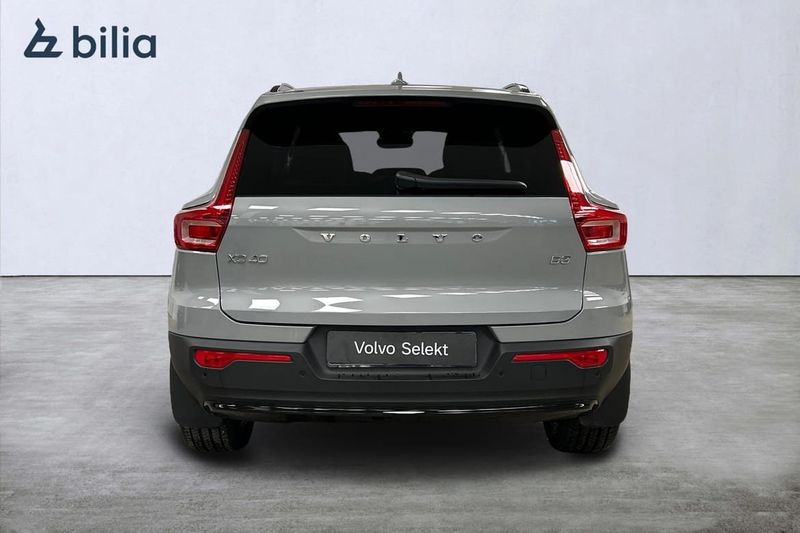 Volvo XC40 bild 8