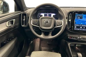 Volvo XC40 bild 14