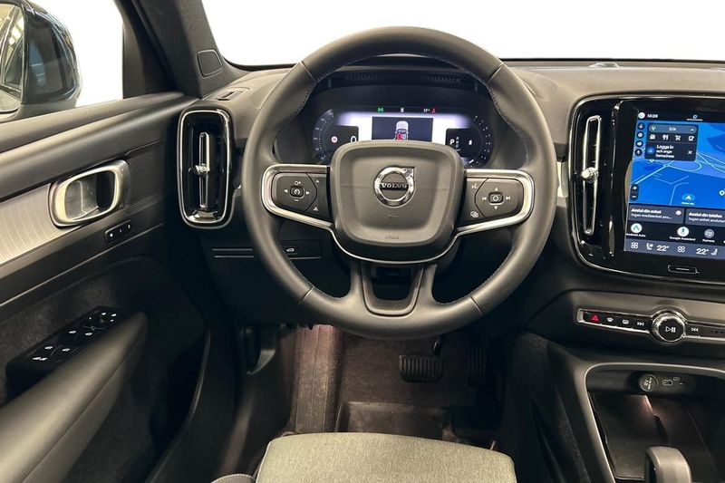 Volvo XC40 bild 14