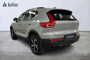 Volvo XC40 bild 3