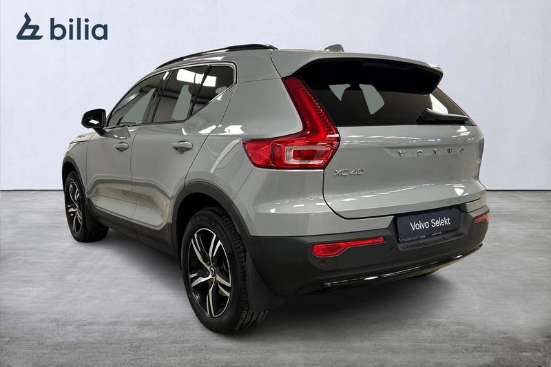 Volvo XC40 bild 3