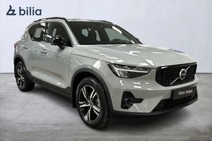 Volvo XC40 bild 6