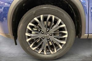 Nissan X-Trail bild 10
