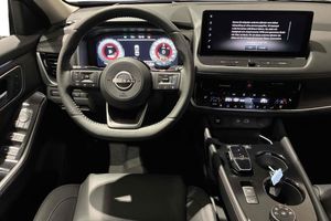 Nissan X-Trail bild 6